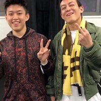 欧美潮流社会头像男生(2)