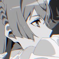 霸气校园情侣头像(12)