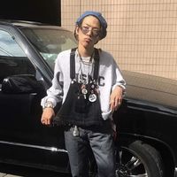 唯美欧美帅气男生头像图片(11)