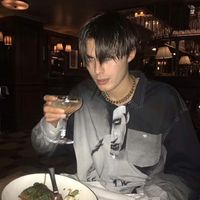 qq头像女生霸气欧美(6)