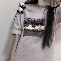 qq头像女生手