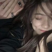 情侣头像上半身背影头像大全(16)