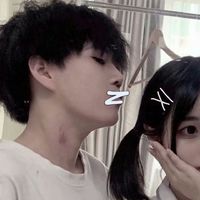 情侣头像关于星座(10)