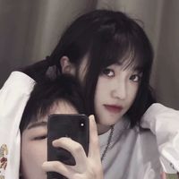 天线宝宝头像情侣高清(4)