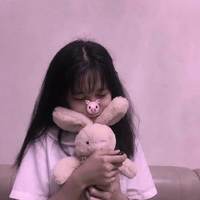 柔光好看女生头像照片(9)
