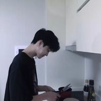 微信头像草民两字(13)