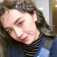 qq闺蜜头像女生王俊凯