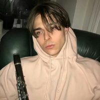 欧美系头像女生头像(3)