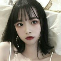 卖衣服头像女生头像(12)