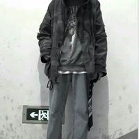 霸气邪恶的网名男生头像(4)