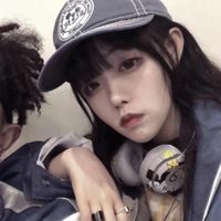 狗的个性情侣头像(2)