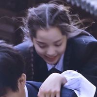 社会上用的微信头像