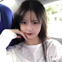 微信头像 小女孩 可爱 真人(6)