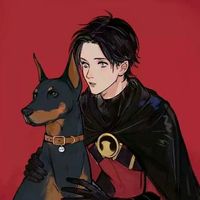 情侣头像一男一女2018流行(8)