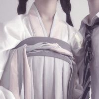 情侣头像古风男(10)