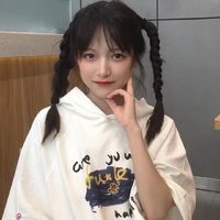 悲伤霸气头像女生(3)