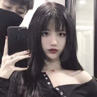 娘口三三情侣头像高清