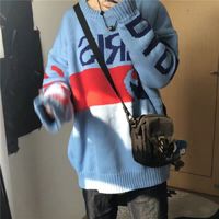 书包简笔画漂亮的女生头像(19)