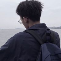 男生qq昵称头像签名一套(12)