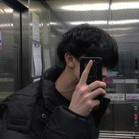 男生海边高清头像(7)