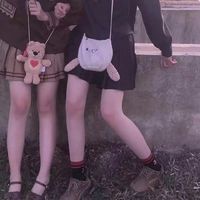 牌牌琦情侣洗澡头像(15)