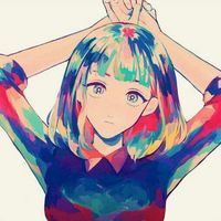 情侣睡觉个性头像(6)