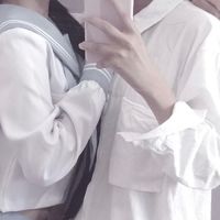 情侣头像冷霸气黑白(20)