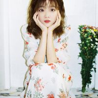 qq头像女生唯美侧脸高清头像小清新(15)