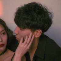 情侣头像超清图片大全(10)