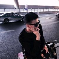 头像图片男生霸气 帅哥 超拽(20)