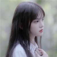 qq头像女生古风唯美图片(16)