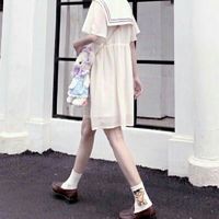 纹身女生头像霸气大图(12)