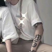 情侣头像背影无字(9)