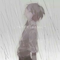 戴眼镜的快乐男生头像(12)