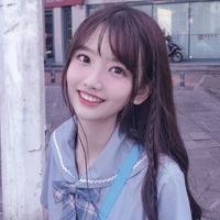 真人头像女生自拍图片大全(2)
