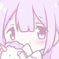 少羽石兰情侣头像(12)