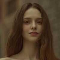 欧美大图头像高清图片女生头像(11)