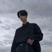 男生脸头像(5)