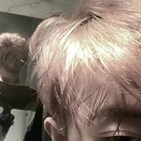 qq二次元头像男生萌萌哒(18)
