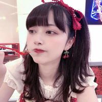 小清新微信头像高清图片大全可爱(17)