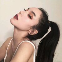二次元可爱女生头像萌萌(13)