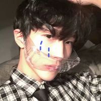文艺范头像男生成熟(17)