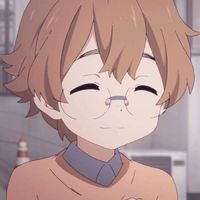 招财竹子微信头像