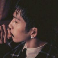 比翼之吻情侣头像图片