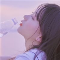 清晰超拽女头像女生(4)