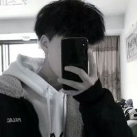 男生与车的头像(8)