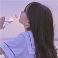 微信头像运动照女生头像(2)