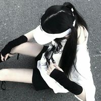 好看女孩自拍图片头像女生图片(11)