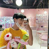 qq男生落寂背影头像(17)