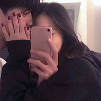 美樱九条情侣头像
